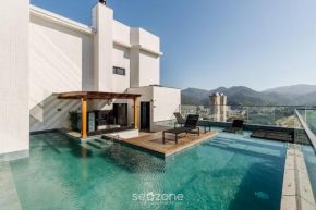 MHF III - Apts Variados a 280m da Praia em Itapema